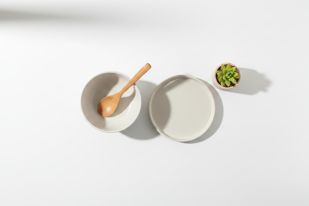 KITCHEN & DINING