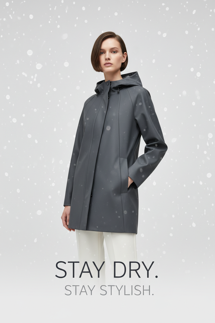 RAINCOAT