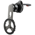 SuperMag: 360Â° Rotatable MagSafe Air Vent Phone Holder with Strong Magnetic Grip & Multi-Angle Adjustability
