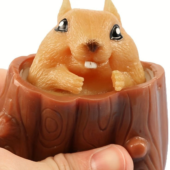 squishy toy - 0