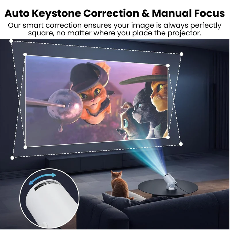 Pulse: MagSafe Car Wireless Charger with Sound-Reactive Ambient Lights & 2-in-1 Phone Mount for Hands-Free Charging