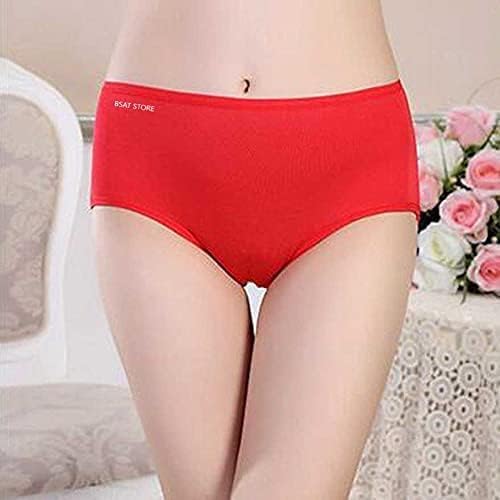 Leakproof and Reusable for Women and Girl's - Set of 4
