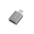 Nextech USB 3.1 (F) to USB-C (M) OTG Adapter