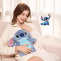 HugBug: Plush Soft Toy with Built-In Hot Water Bag â€“ Cute Reusable Heating Bag for Warmth, Cramps, Period Pain & Aches | Cozy Relief for Kids & Adults