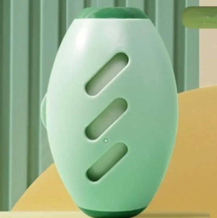 Slimy: Portable Silicone Lint Roller â€“ Reusable, Washable & Super Sticky for Pet Hair, Clothes & Travel Use