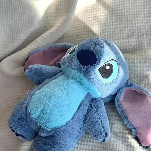 HugBug: Plush Soft Toy with Built-In Hot Water Bag â€“ Cute Reusable Heating Bag for Warmth, Cramps, Period Pain & Aches | Cozy Relief for Kids & Adults
