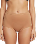 The Fabulous You Heavy Period Panty High Waist Leak Proof Underwear for Medium to Heavy Flow, Reusable Upto 2 Years Without Pads, Pack of 1