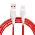 Nextech USB A to USB-C 65W Super VOOC/Dash Sync & Charge Cable compatiable with Samsung, Realme, Oppo & other Smartphones, Tablets & Type C devices (1 Meter)