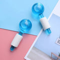 CoolPods: Ice Globes for Facial Massage & Skin Care â€“ Soothing Cryotherapy Rollers for Puffiness, Wrinkles & Eye Circles