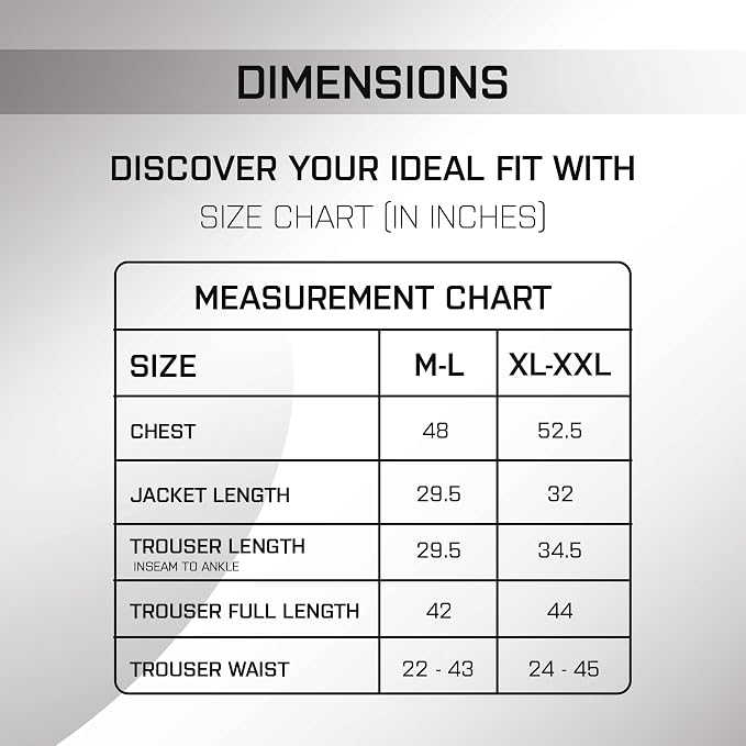 Waterproof Rain Coat for Men & Women | Rain Jacket with Hood, Air Vents & Reflective Strip | Bike Raincoat Pants with Elastic Waist & Snap Button Hem| Unisex Rain Suit