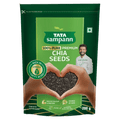Premium Chia Seeds | Rich in Calcium & Protein | Source of Iron | 200g