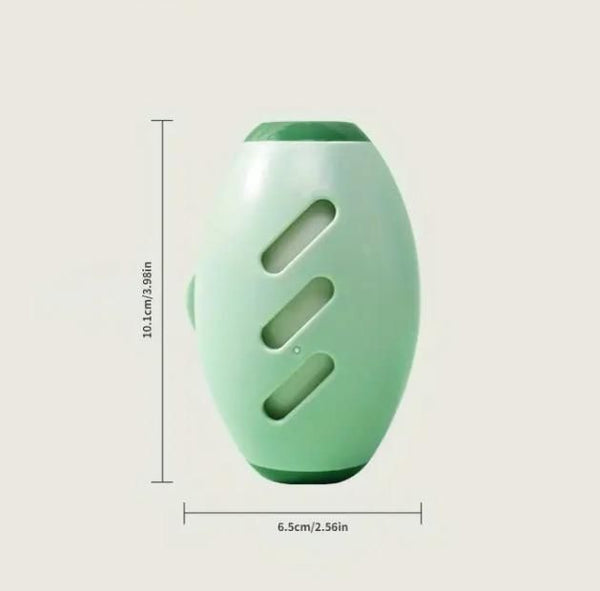Slimy: Portable Silicone Lint Roller â€“ Reusable, Washable & Super Sticky for Pet Hair, Clothes & Travel Use