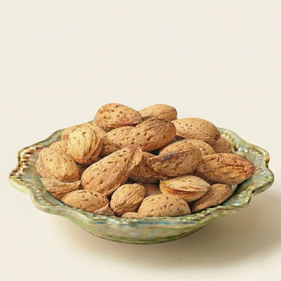Badam Abdul Bedi, Indian – Rich in Vitamin E
