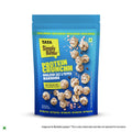 Tata Simply Better Himalayan Salt & Pepper Flavoured Makhana  | Double Roasted for 2X Crunch, With No Palm Oil & Artificial Flavours, Dry Fruits & Nuts Based Snack, Made with Olive Oil