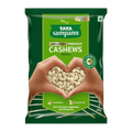 Premium Cashews | Rich in Protein, Magnesium, Phosphorus | Deluxe Size | Upto 20 Quality Parameters Tested | Crunchy | 200g / 500g / 1Kg