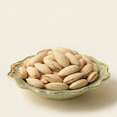 Badam Kagazi, Indian – Rich in Vitamin E