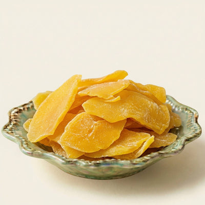Dried Mango, Indian – Rich in Vitamin C