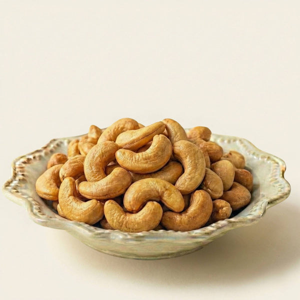 Premium Kaju (Cashews)