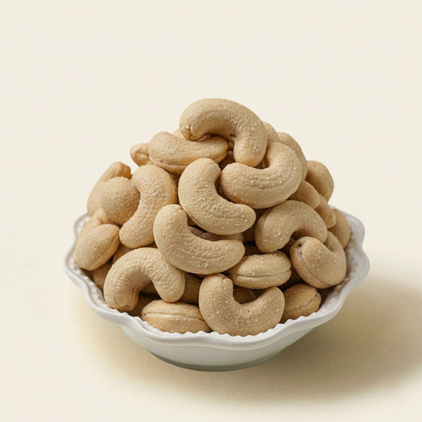Roasted Kaju (Cashews)