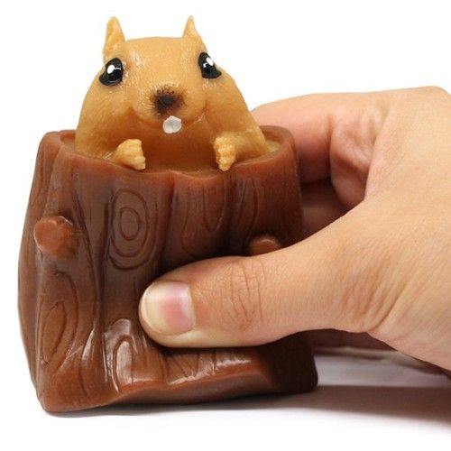 squishy toy - 0