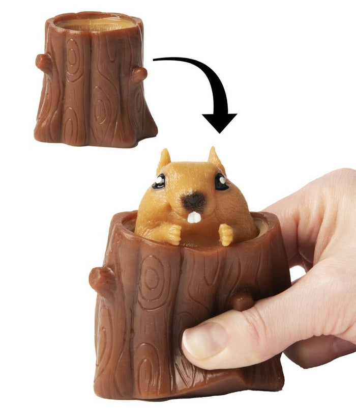 squishy toy - 0
