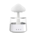 ZenMistPro: RGB Mist Humidifier