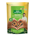 Delight Dry Fruit & Seed Mix | Power Packed & Crunchy Snack | High in Protein & Dietary Fibre | 200g