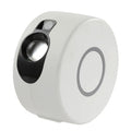 Halo: Upgraded Galaxy Projector with Rotating Lasers & Bluetooth Speaker (Type-C)