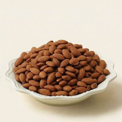 California Almonds, Badam American, USA – Rich in Vitamin E