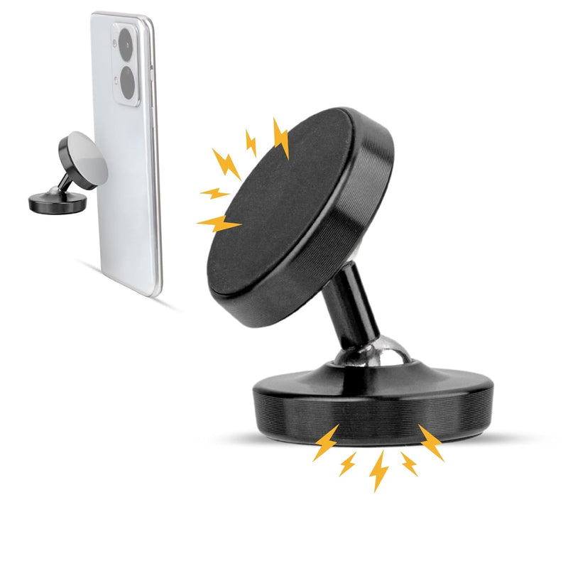 MagTwist: 360Â° Rotating Magsafe Magnetic Mobile Holder for Smartphones