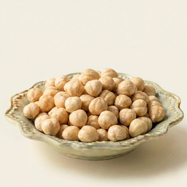 Hazelnut