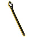 LiftMate: Car Jack & Lug Ratchet Wrench Set with Labor-Saving Design & 360Â° Reversible Knob for Easy Tire Lifting