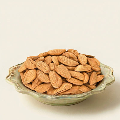 Badam Mamra Jumbo, Single-Origin Irani Mamra – Rich in Vitamin E