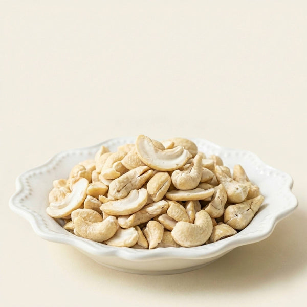 Kaju 2 Pcs (Cashews)