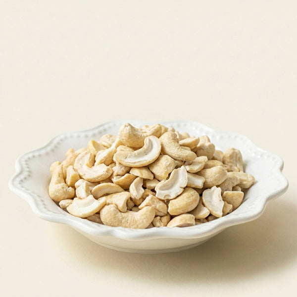 Kaju 4 Pcs (Cashews)