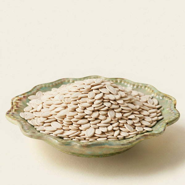 Kharbuza Seeds (Melon Seeds)