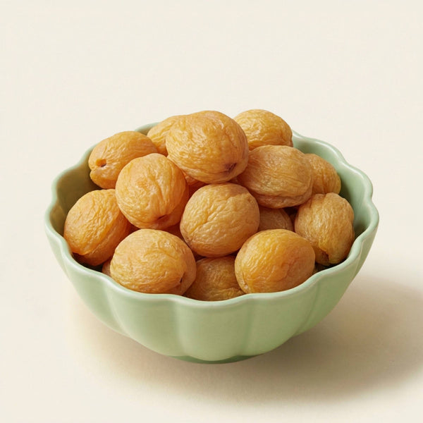 Khurmani (Dried Apricots)