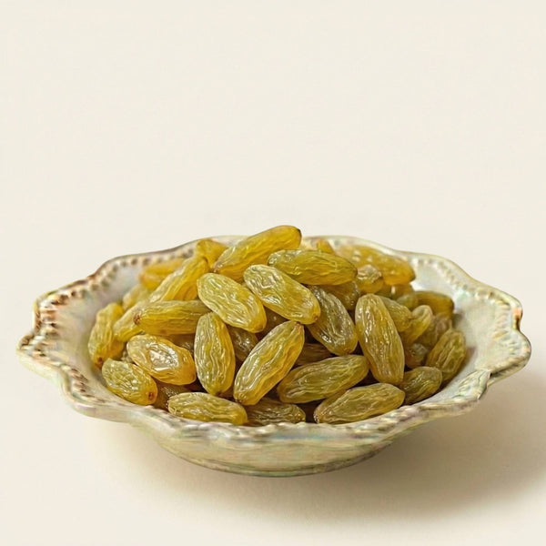 Kishmish (Raisins)