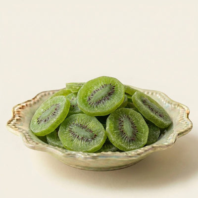 Dried Kiwi, Malaysian – Rich in Vitamin C