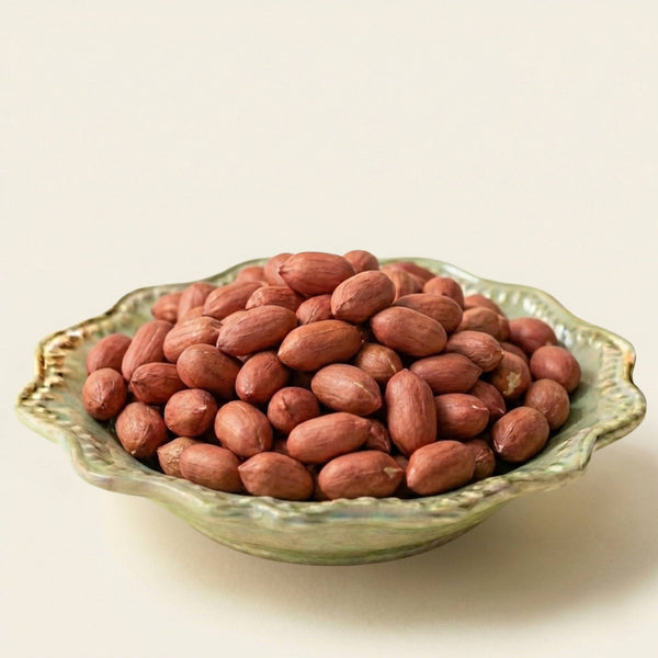 Mungfali (Peanuts)