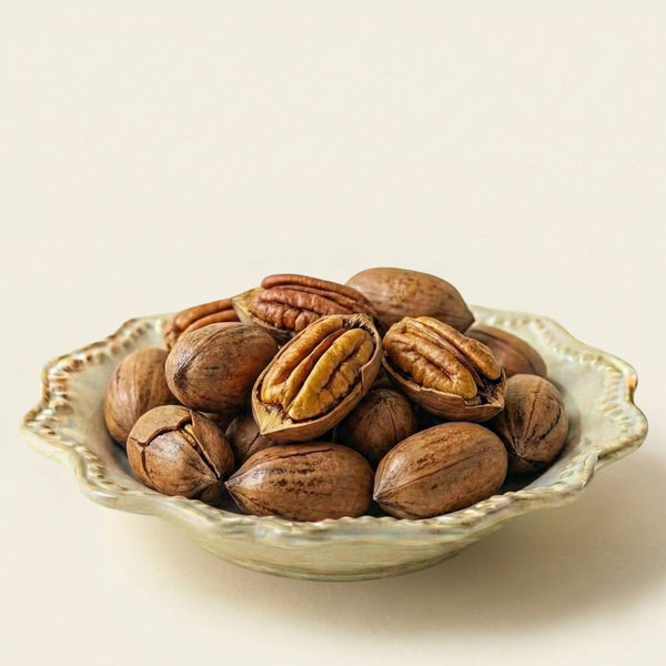 Pecan Nuts