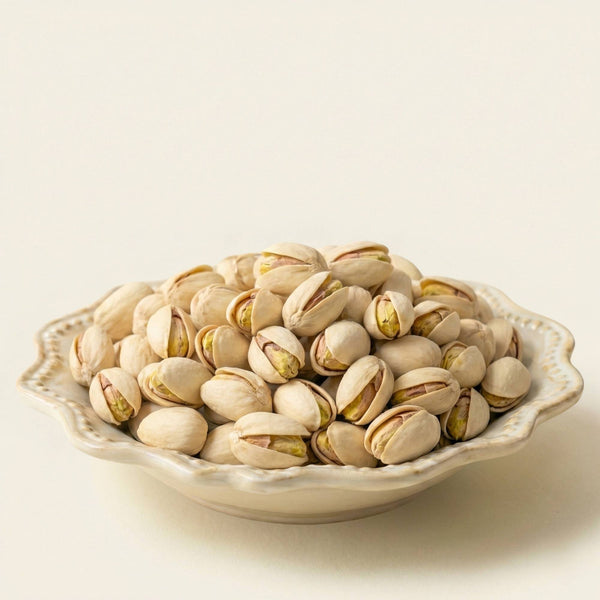 Premium Pista (Pistachios)