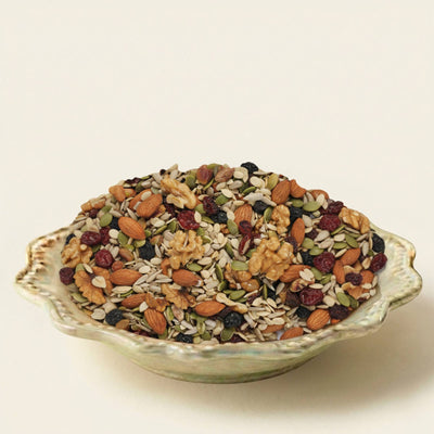 Immunity Trail Mix